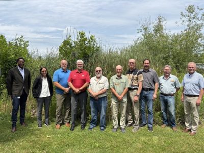 Wisconsin Conservation Congress and DNR Align on Mission to Protect Wisconsin’s Resources