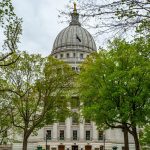Man Accused Of Making Terrorist Threats Against Top Wisconsin Official