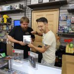 Waukesha Shop Unearths Never-Seen Nintendo Game Variant