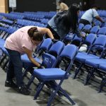 21,000 Expected As Jehovah’s Witness Convention Transforms Downtown Milwaukee