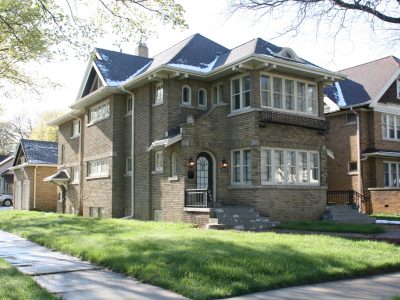 2903-2905 N. 48th St.