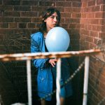 Lounj Acts: Caley Conway w/ Ellie