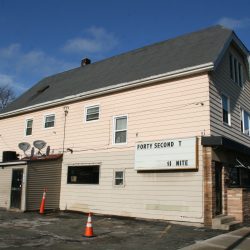 42nd Street Bar at 4200-4202 W. Burleigh St. Photo by Jeramey Jannene.
