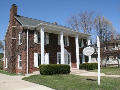 3757 S. Howell Ave.