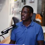 Crowley Calls for AI, Social Media Regulation