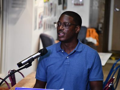 Crowley Calls for AI, Social Media Regulation