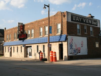 2408-2416 S. Kinnickinnic Ave.
