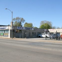 5416 W. Lisbon Ave. Photo by Jeramey Jannene.