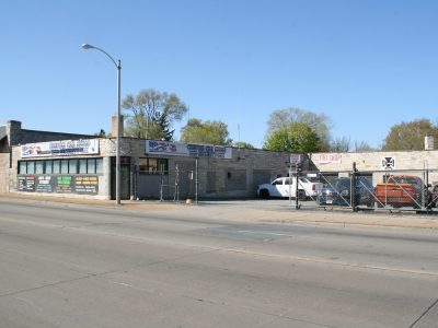 5416 W. Lisbon Ave.