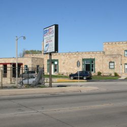 5330 W. Lisbon Ave. Photo by Jeramey Jannene.