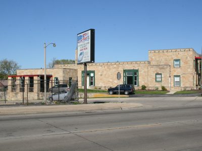 5330 W. Lisbon Ave.