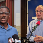 Data Centers a Hot Issue As Governor’s Race Takes Off