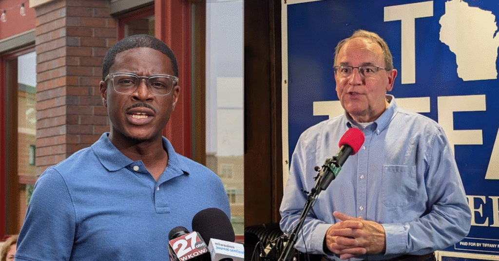 Data Centers a Hot Issue As Governor’s Race Takes Off