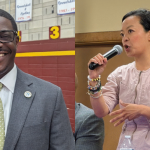 Crowley Gains Support as Hong Confronts Social Media Controversy