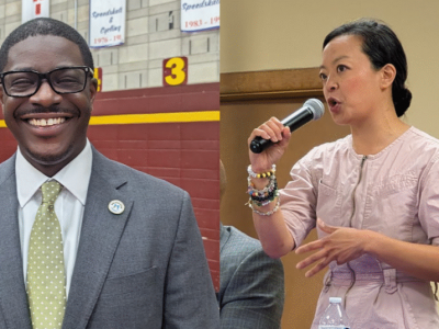 Crowley Gains Support as Hong Confronts Social Media Controversy