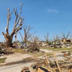 Wisconsin Matches Second-Highest Tornado Total, With Season Still Ongoing