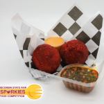 Judges Select Sporkies and Drinkies Winners