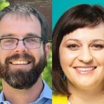 Despite Criticism, Challengers, Voters Keep Electing Ryan Clancy