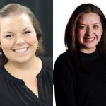 Kohler Foundation Welcomes Eva Stokes and Ashley Carrasquillo