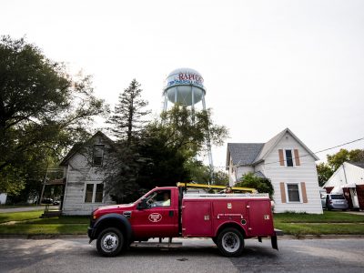 Wisconsin Rapids Becomes Flashpoint In State’s Data Center Backlash