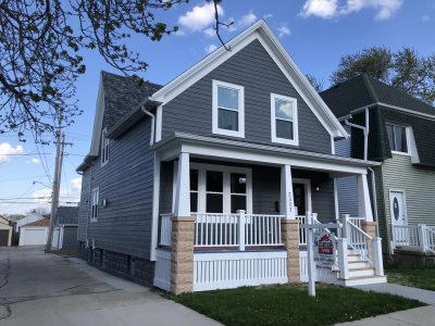 2322 S. Lenox St.