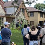 Weekend Preview: A Walking Cat Tour