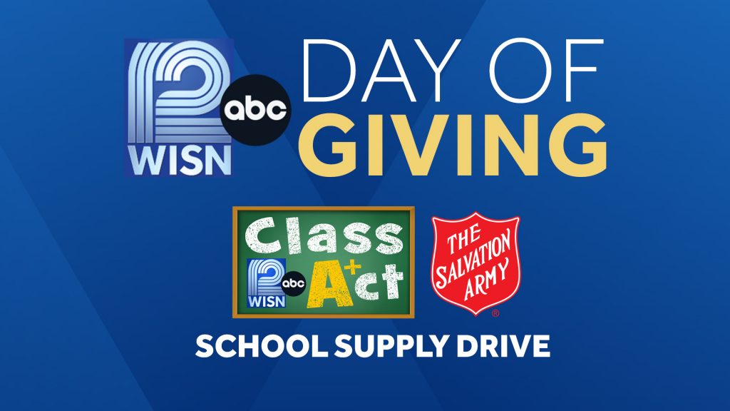 Image courtesy of WISN 12.