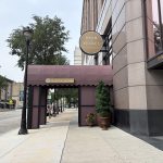 Bartolotta Offers Sneak Peak of New Cocktail Lounge