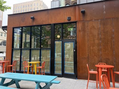 Owner Shares Plans For Proposed Korean BBQ Restaurant