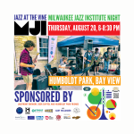 MJI Night at Jazz at the Vine