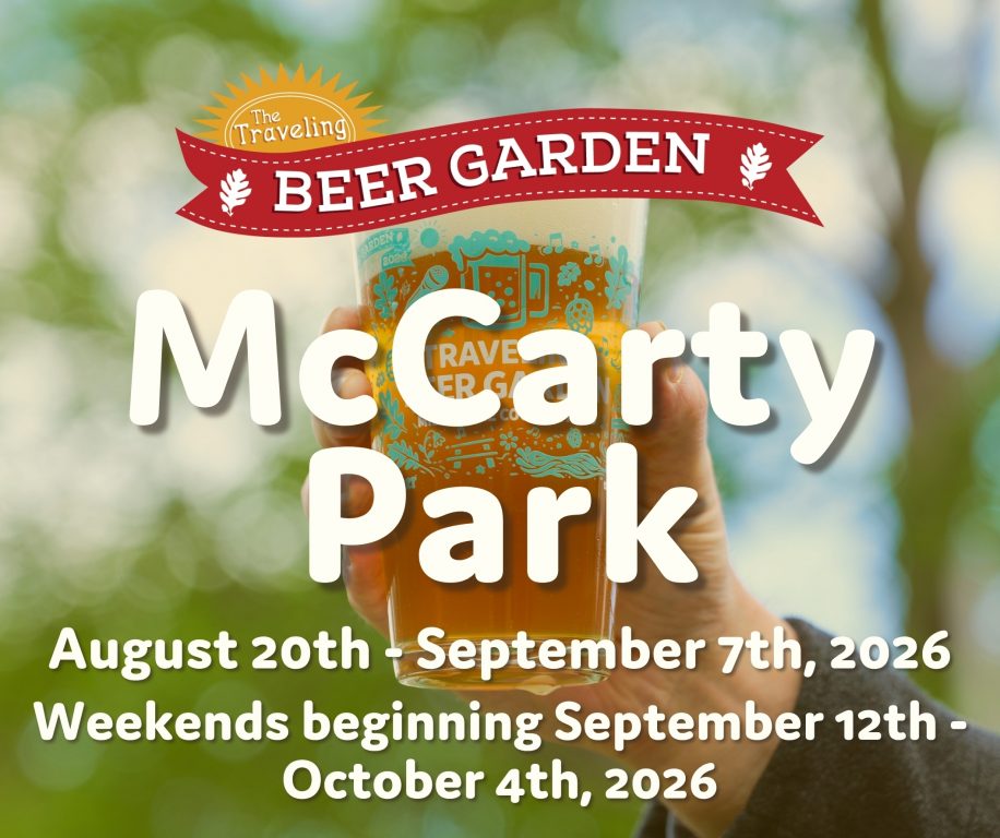 Image from Milwaukee County Parks.