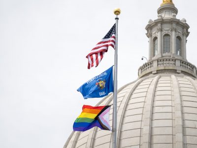 Lawsuit Filed Over Wisconsin’s Trans Birth Certificate Law