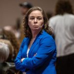 Finance Report Reveals Chaos of Sara Rodriguez’s Campaign for Governor
