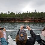 Should Apostle Islands Be a National Park?