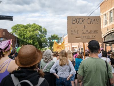 Madison Fought for Years About Police Body Cams. Things Have Changed