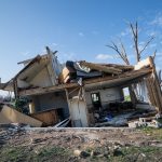 Gov. Evers Asks Trump for Disaster Declaration for July Tornado