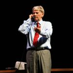 Theater Community Celebrates Life of John Kishline