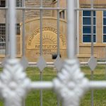 Wisconsin Prisons Hit Record Population
