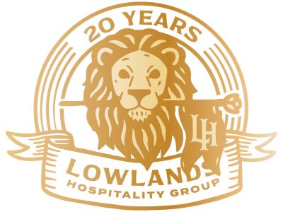Lowlands Hospitality Group Celebrates 20 Years With a Toast to Gezellig – and the Road Ahead