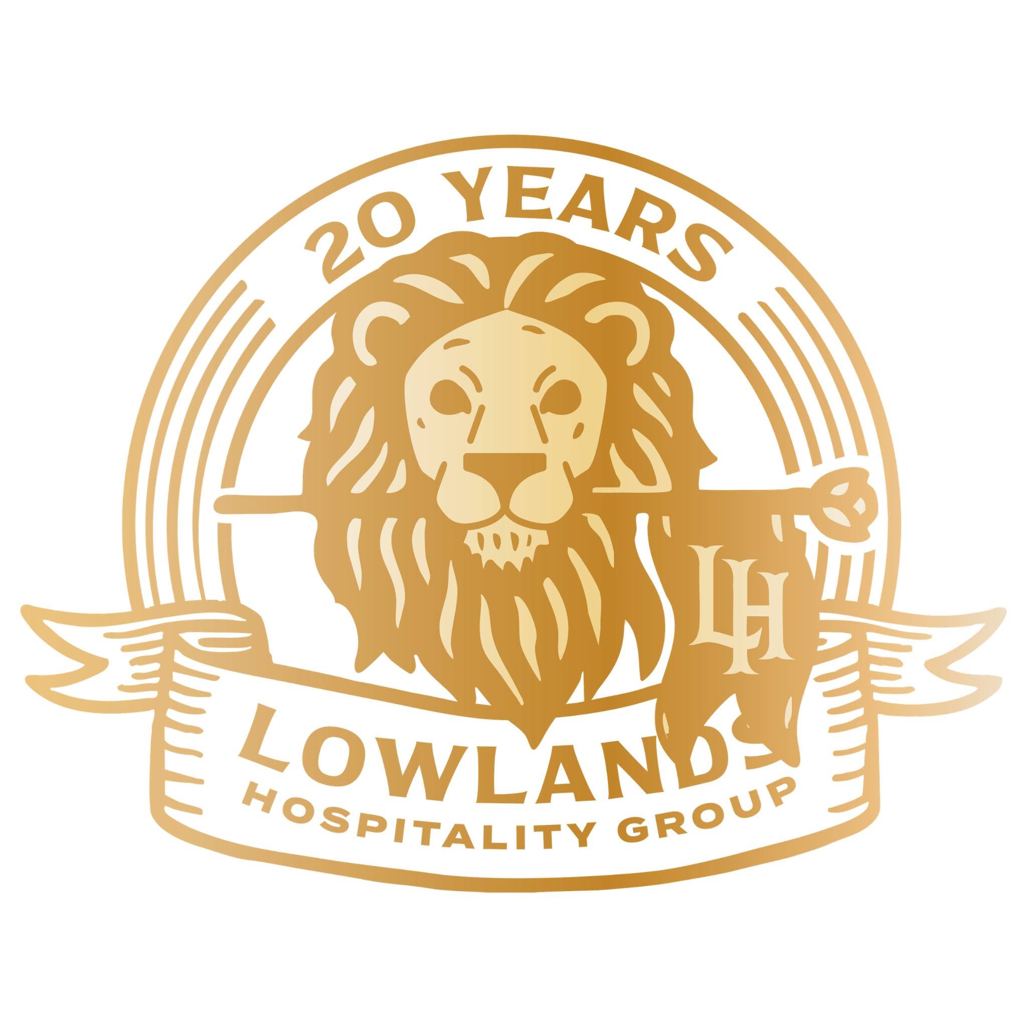 Lowlands Hospitality Group Celebrates 20 Years With a Toast to Gezellig – and the Road Ahead