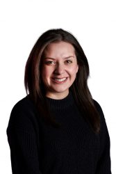 Ashley Carrasquillo. Photo courtesy of Kohler Foundation.