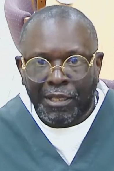 Christopher Smith