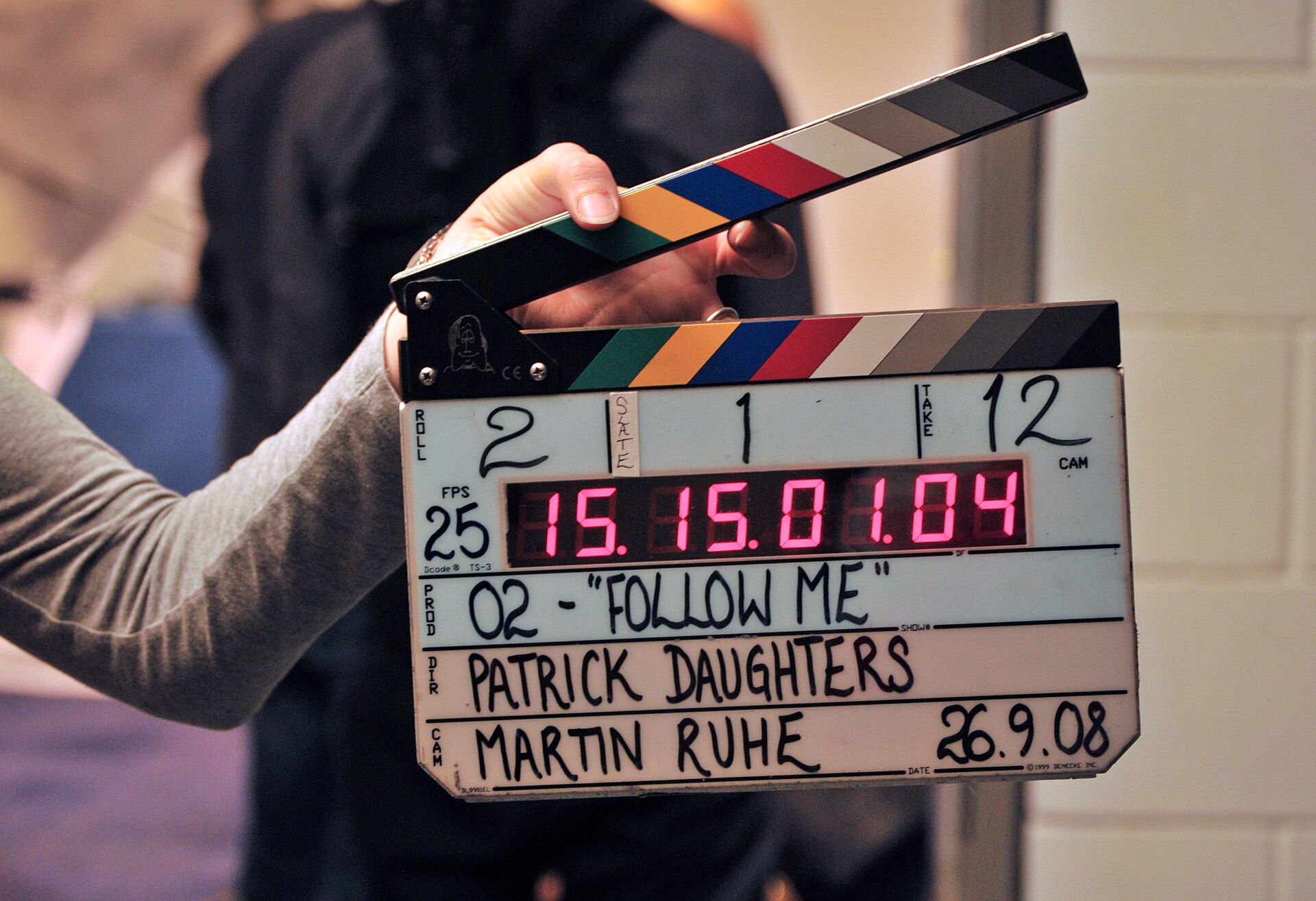 Film Wisconsin Office Awarded $1 Million in Tax Credits to 6 Productions