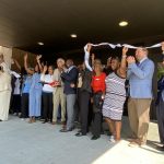 MKE County: County Celebrates Renovation of Clinton Rose Senior Center