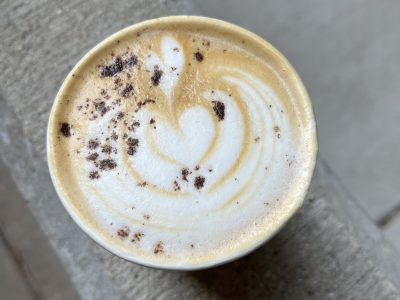 Now Serving: Self-Guided Coffee Crawl Coming To Milwaukee