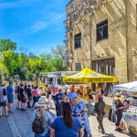 Lakefront Brewery Brings Back Their Fest of Ale, Taking Its Popular Handcrafted Artisan Market Outdoors