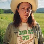 Daniel Donato’s Cosmic Country