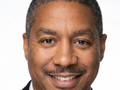 Kathy’s House Welcomes Derek Goodman as President & CEO