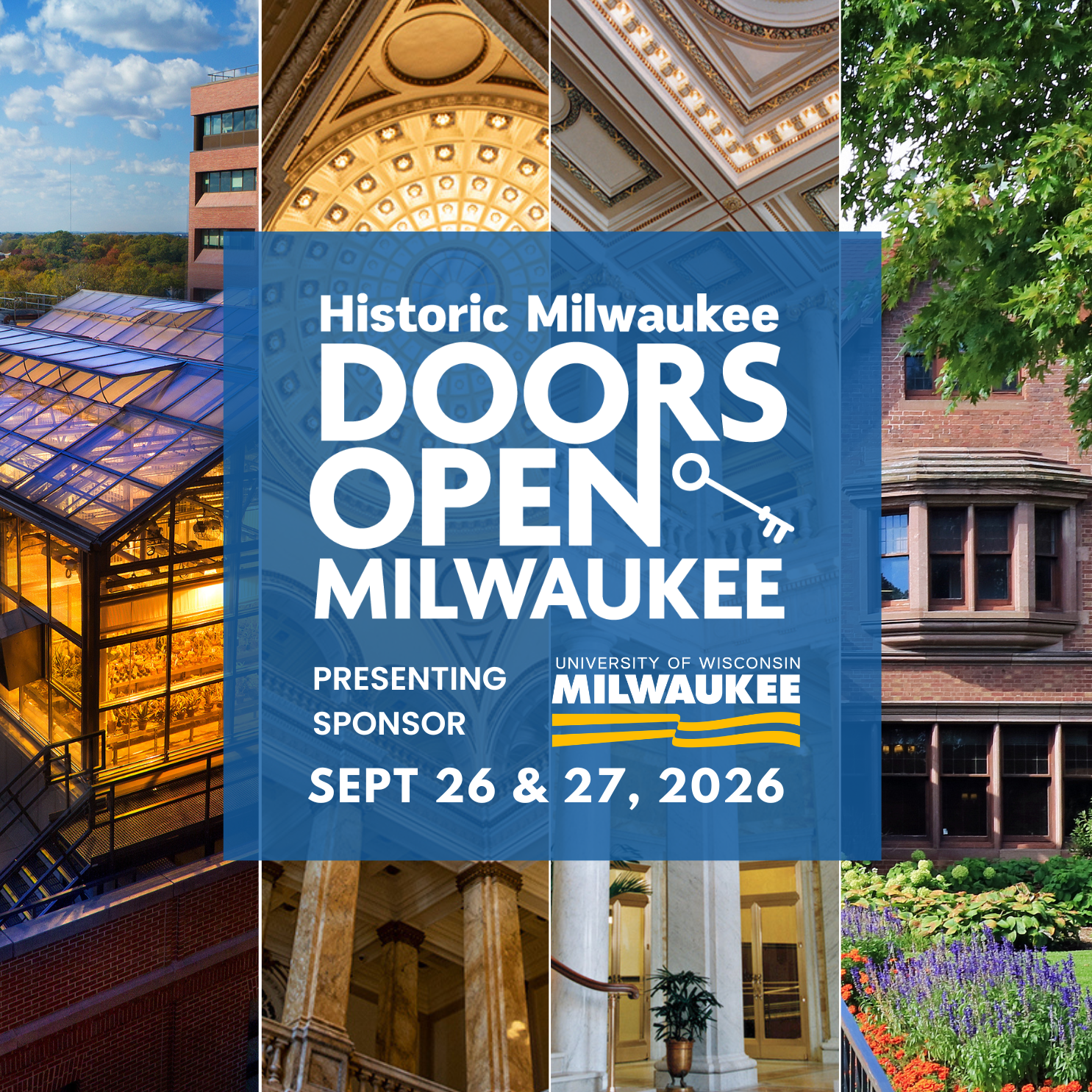 Sponsored: Doors Open Milwaukee