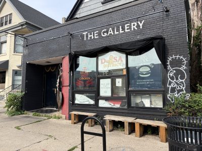 ‘South Indian Tradition Meets Bold Hot Chicken’ at East Side Restaurant